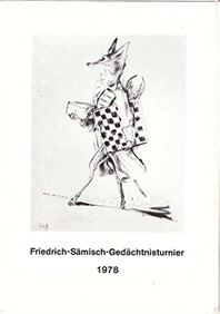 Internationales Schachturnier 1978